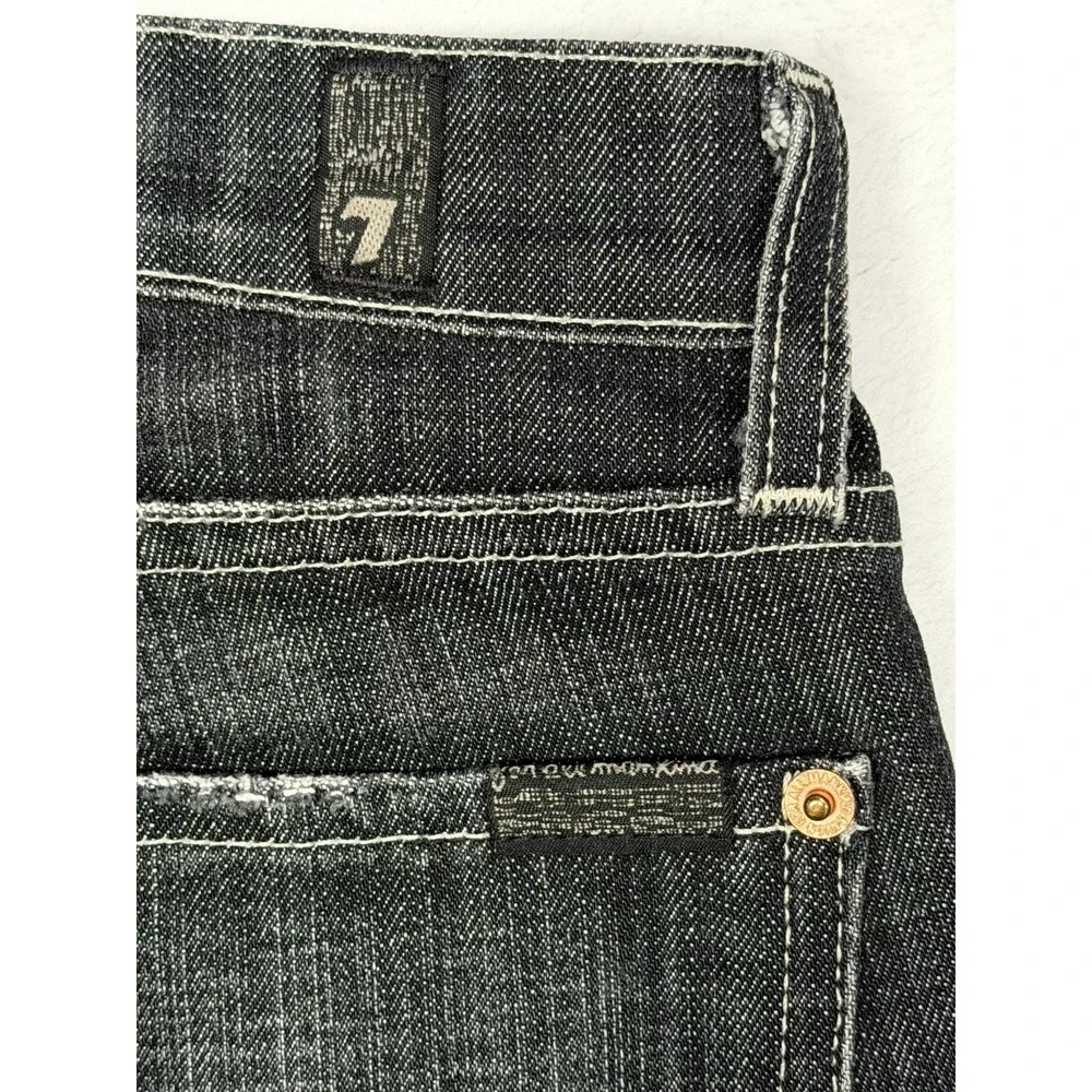 7 For All Mankind all mankind